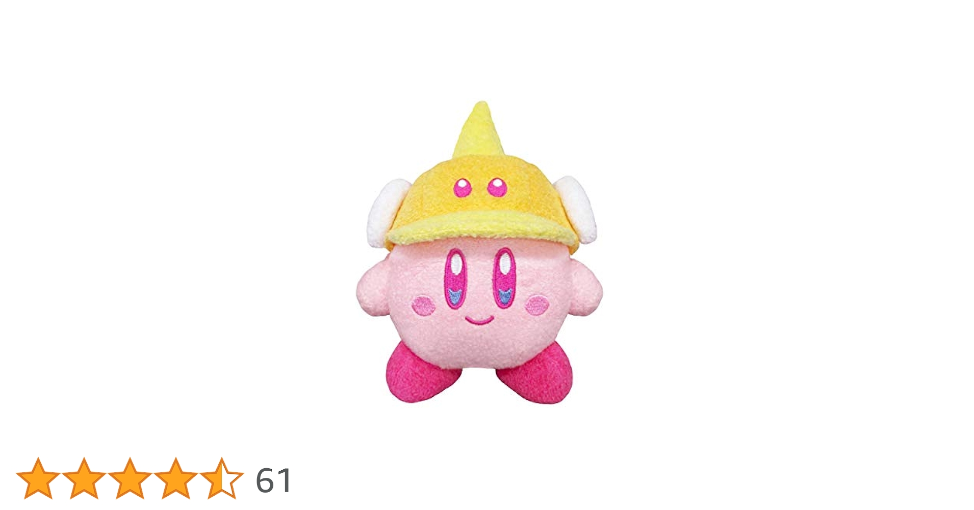 カービィ ぬいぐるみ HK-71 楽天市場】＼全商品2～5倍！／星のカービィ ALL STAR